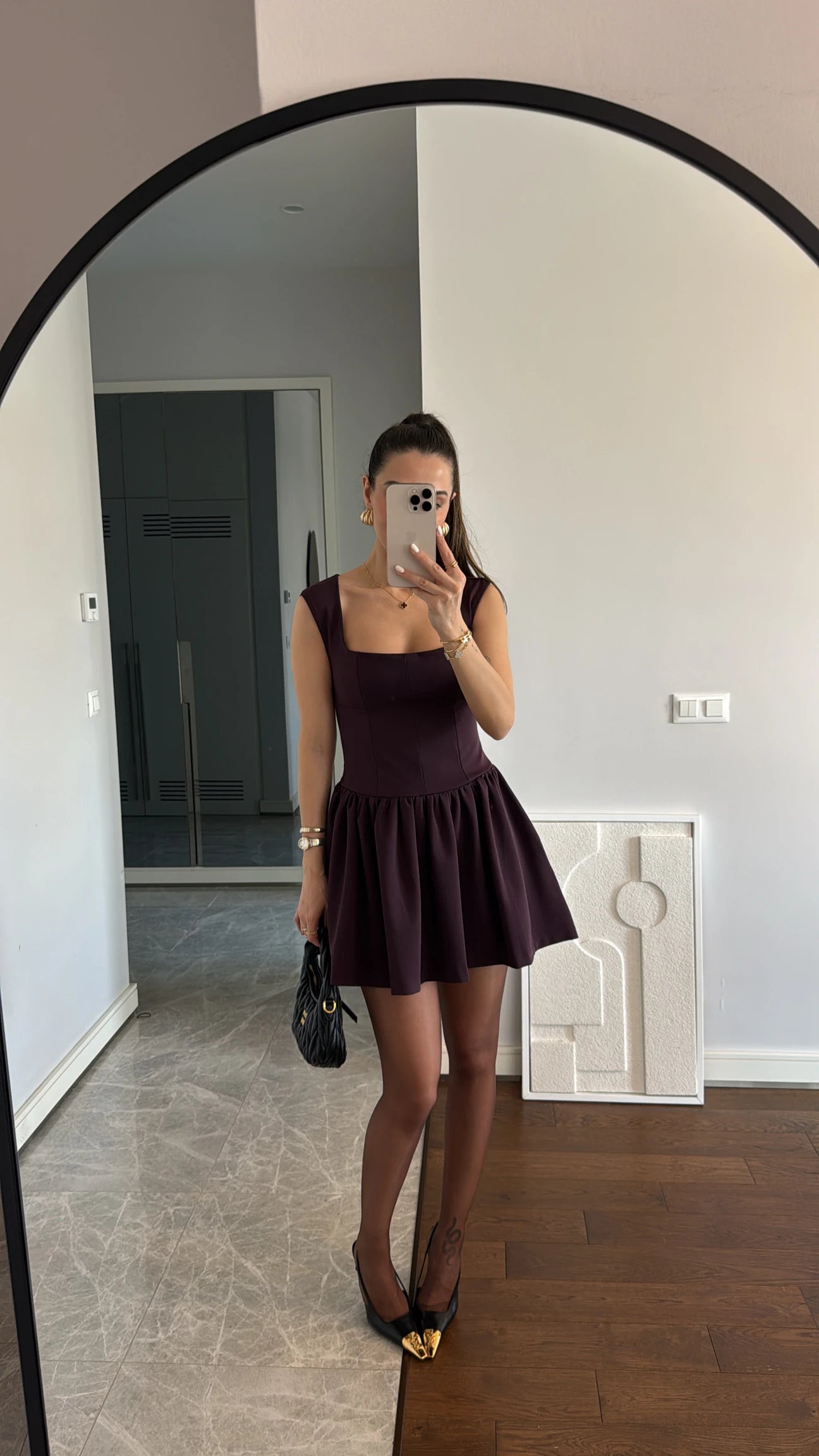 Emma Dress