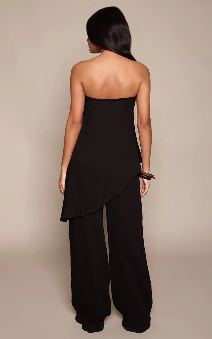 Asymmetric Top Co-Ord