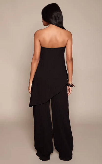 Asymmetric Top Co-Ord