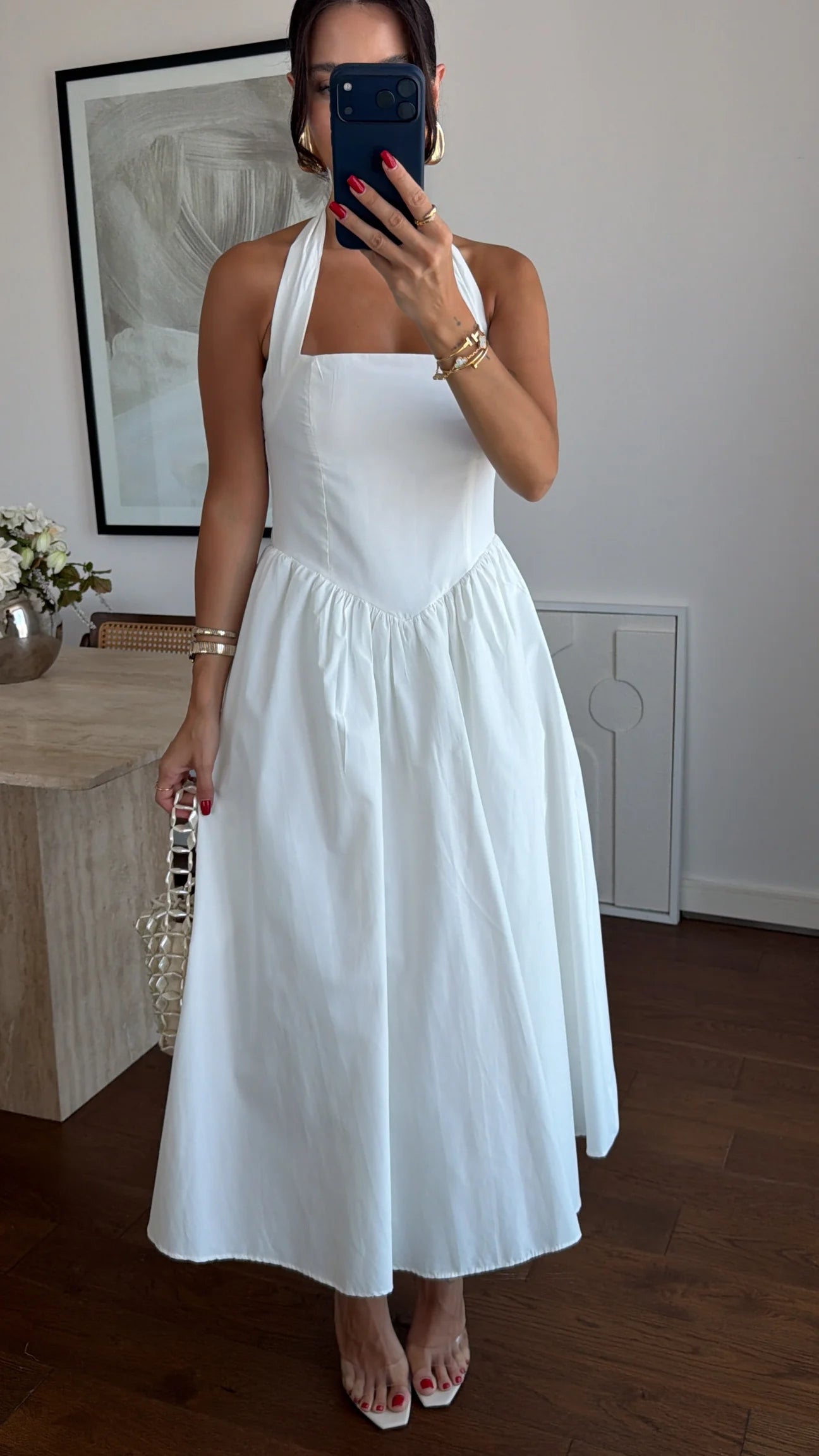 The summer romace dress