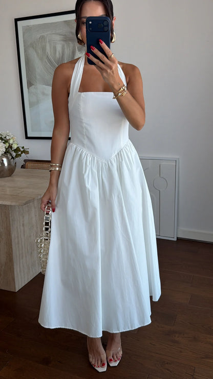 The summer romace dress
