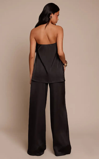 Satin Co-Ord