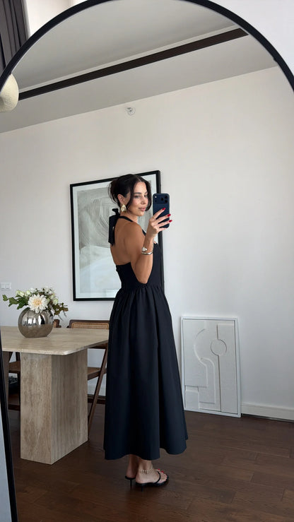 The summer romace dress