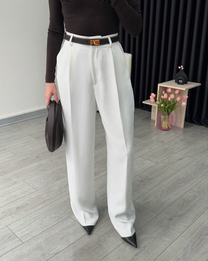 Napolitana pants