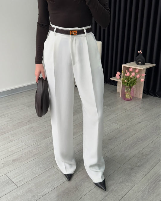 Napolitana pants