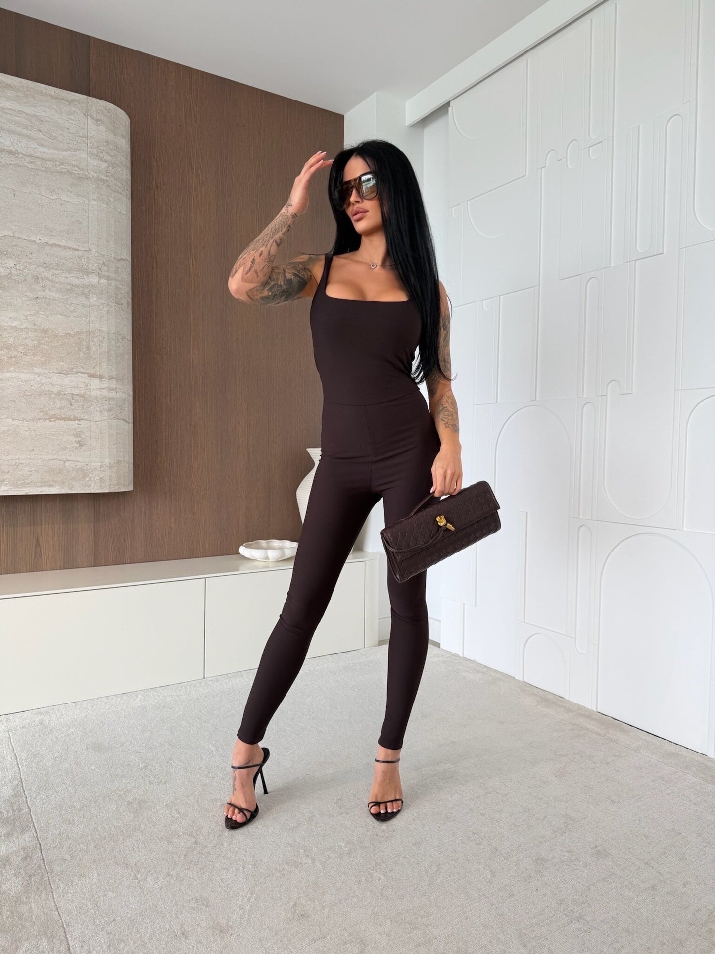 Basic Jumpsuit