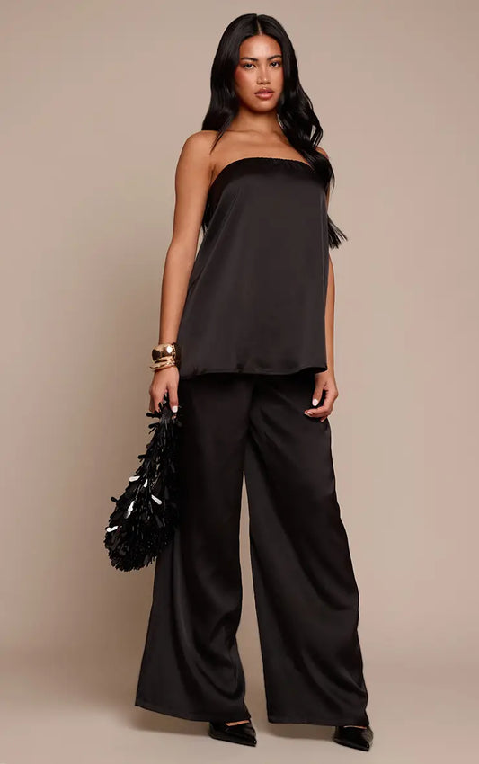Satin Co-Ord