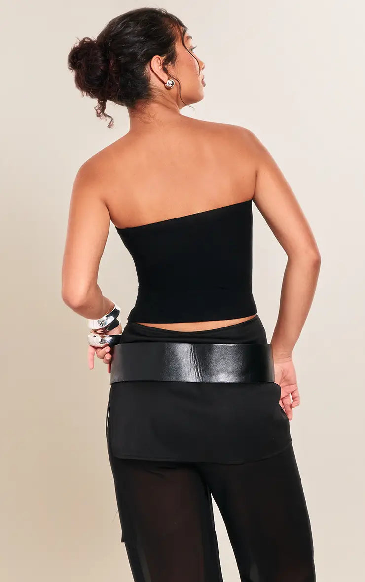 Basic Bandeau Top