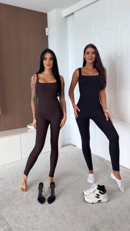 Basic Jumpsuit