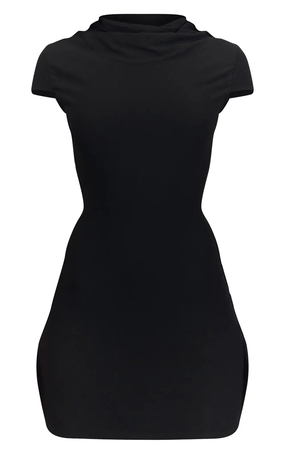 Bodycon Mini Dress