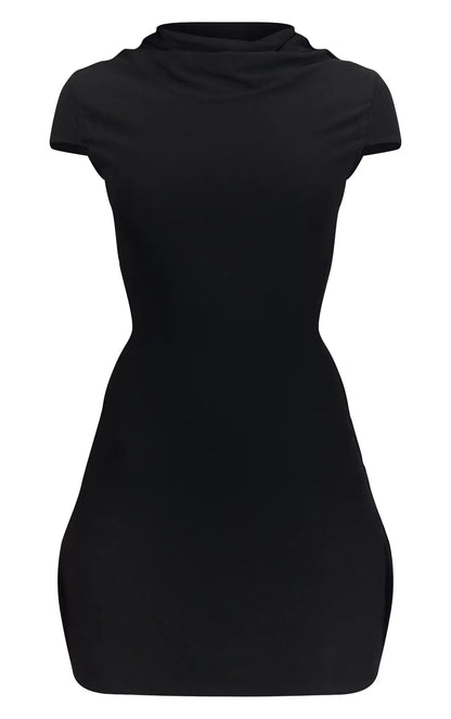 Bodycon Mini Dress