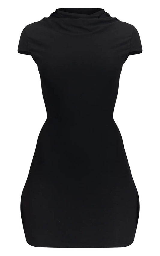 Bodycon Mini Dress