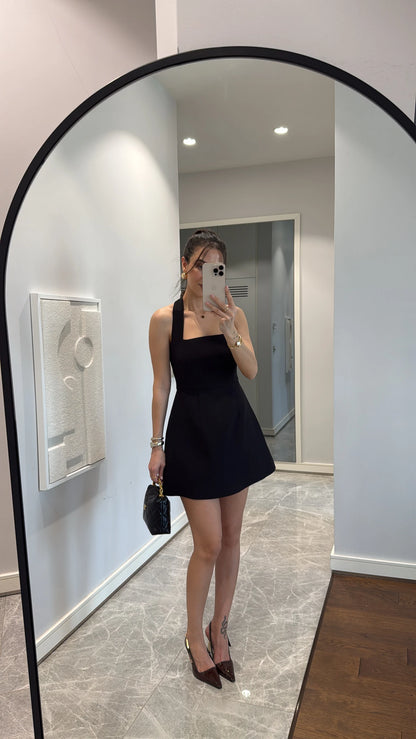 Tonia midi dress