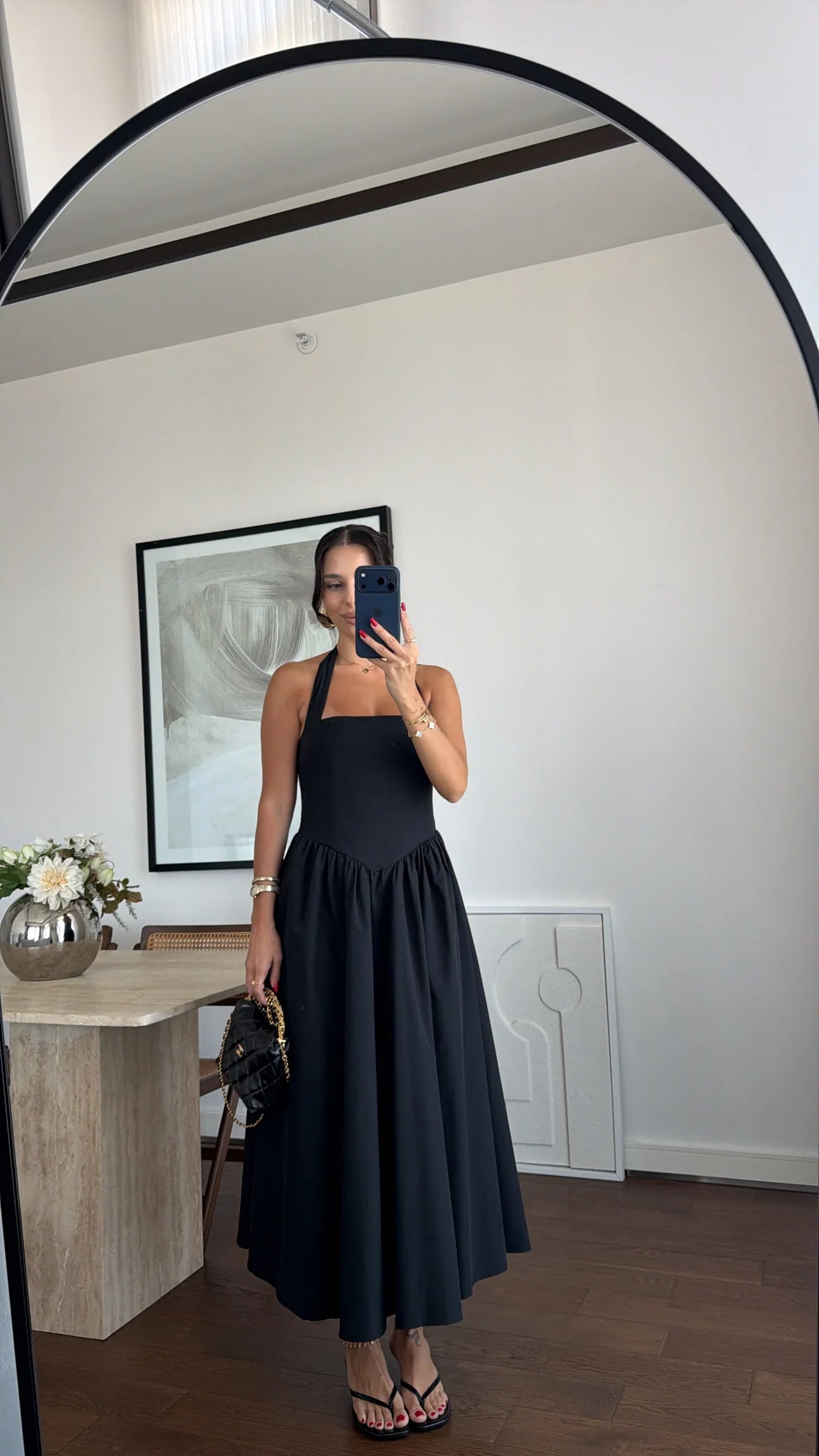 The summer romace dress
