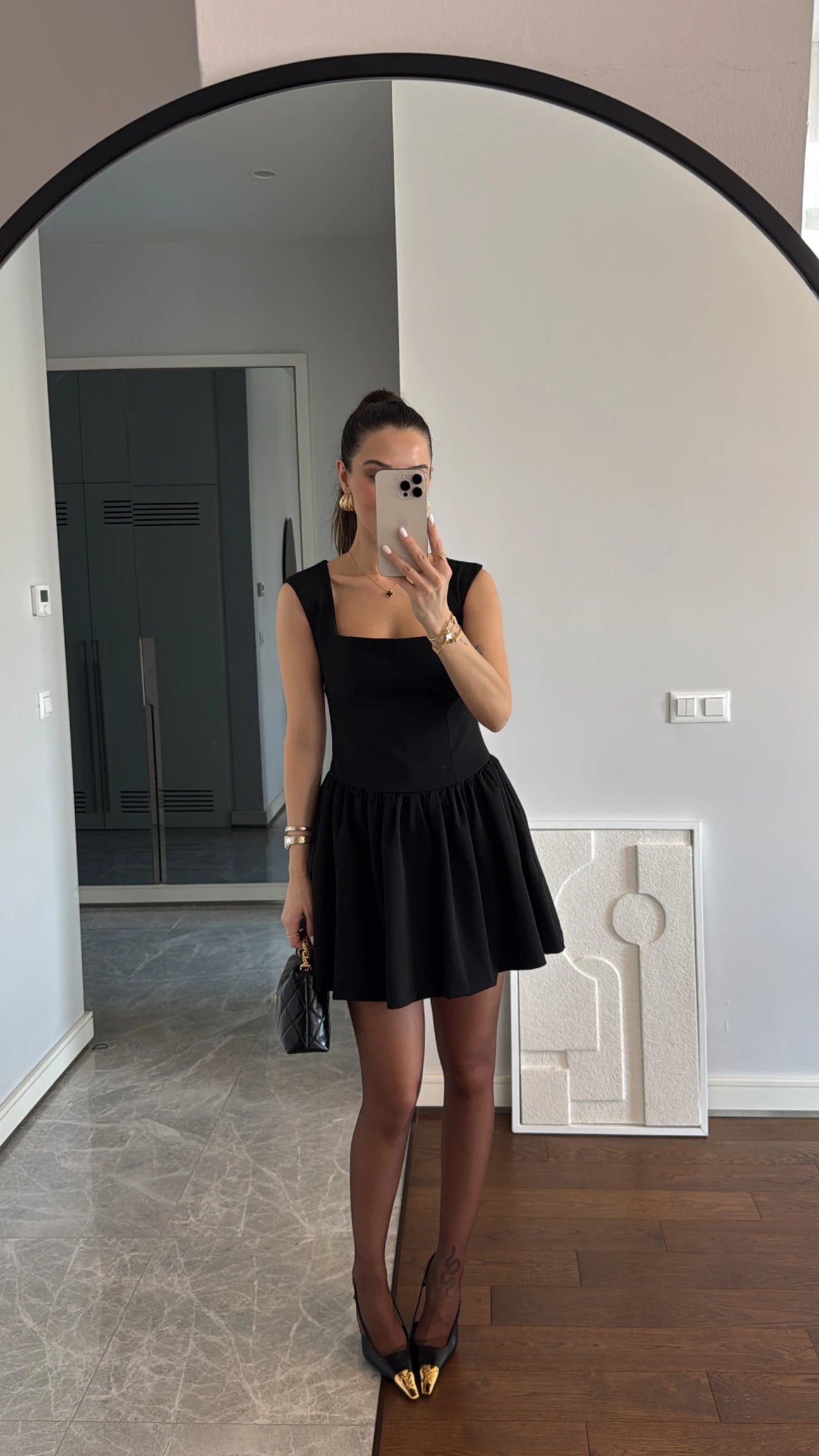 Emma Dress