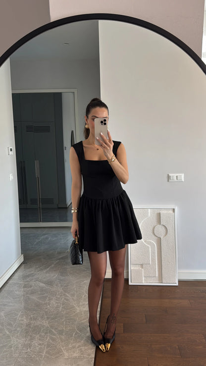 Emma Dress