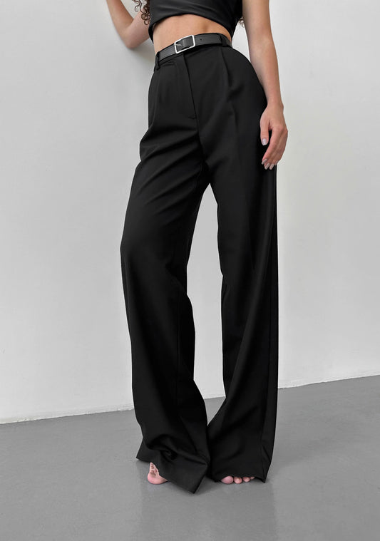 Wide Leg Wonder Pant