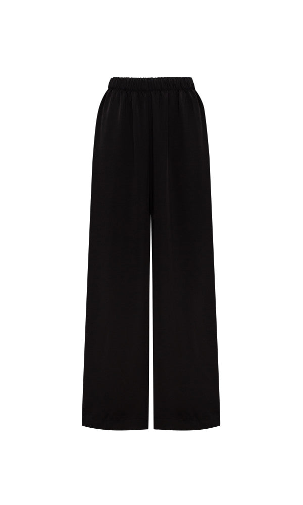 Your go-to Satin Pants