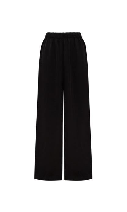 Your go-to Satin Pants
