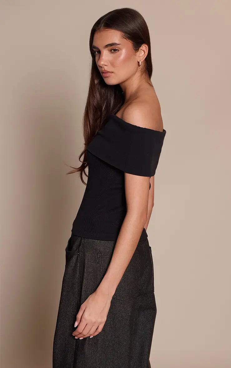 Basic Fold over Top