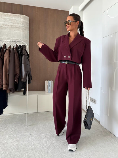 The Power PantSuit