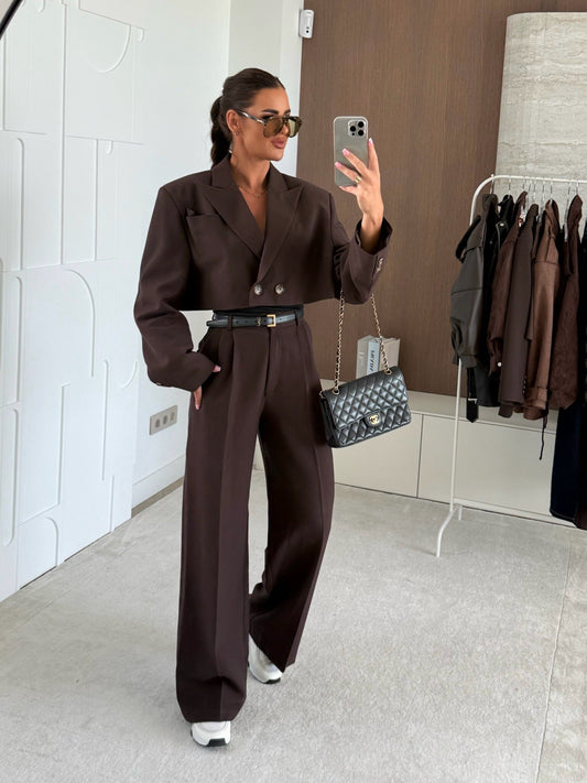 The Power PantSuit