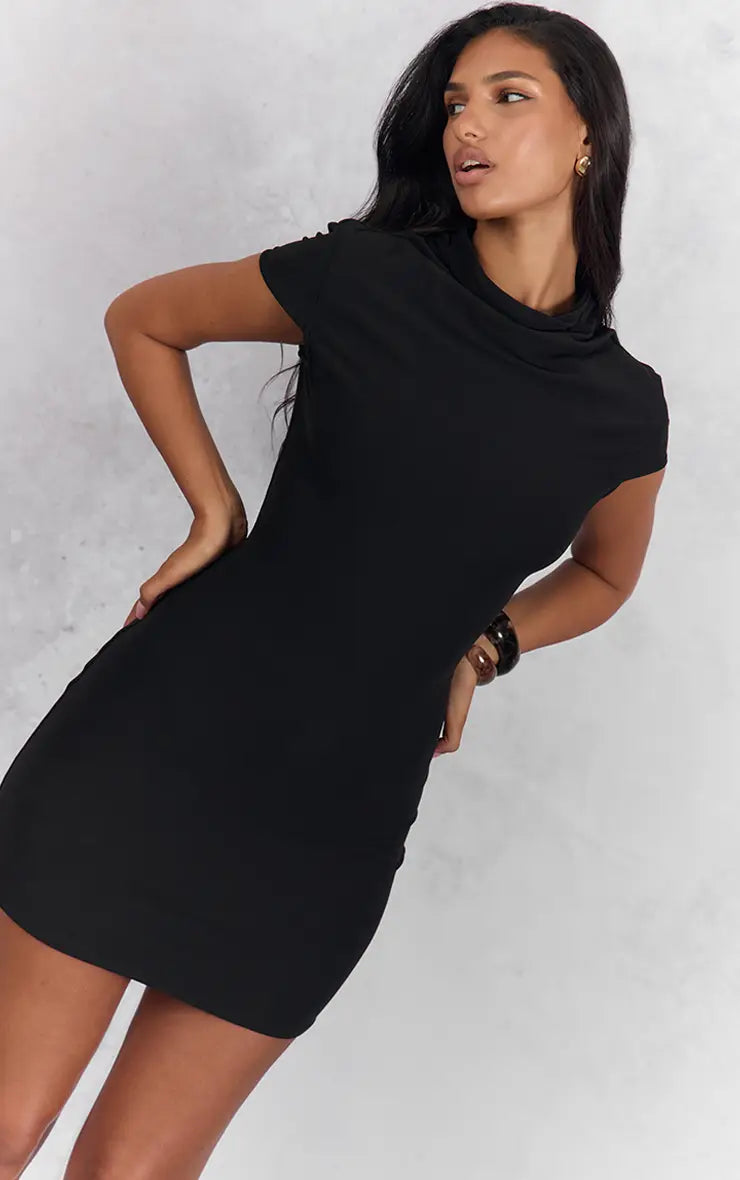 Bodycon Mini Dress