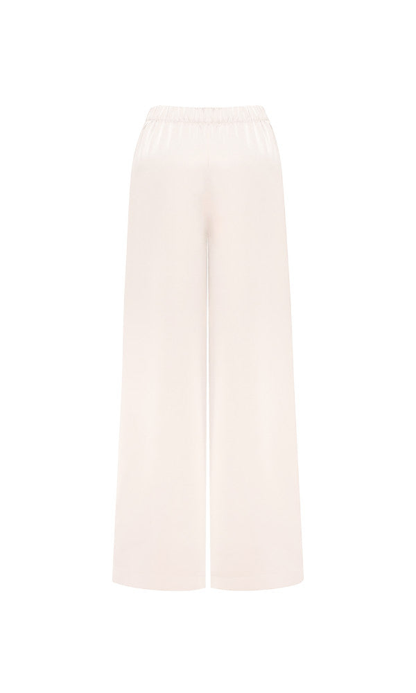Your go-to Satin Pants