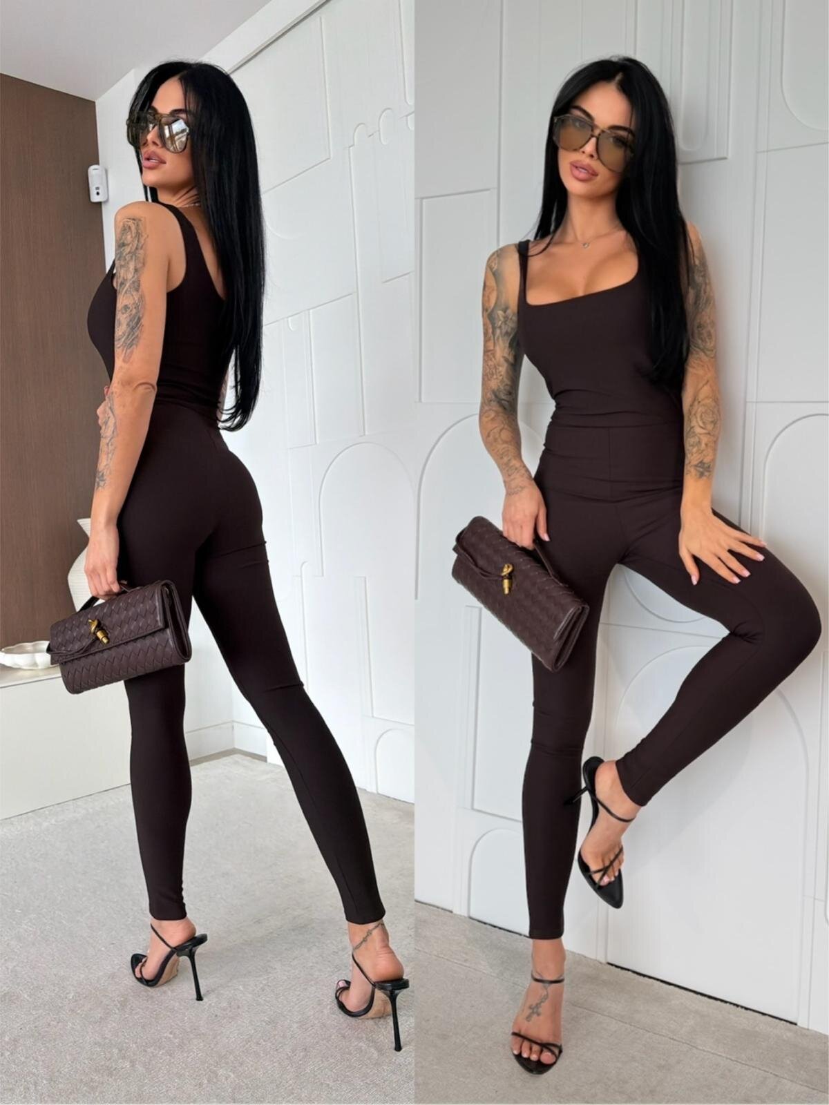Basic Jumpsuit