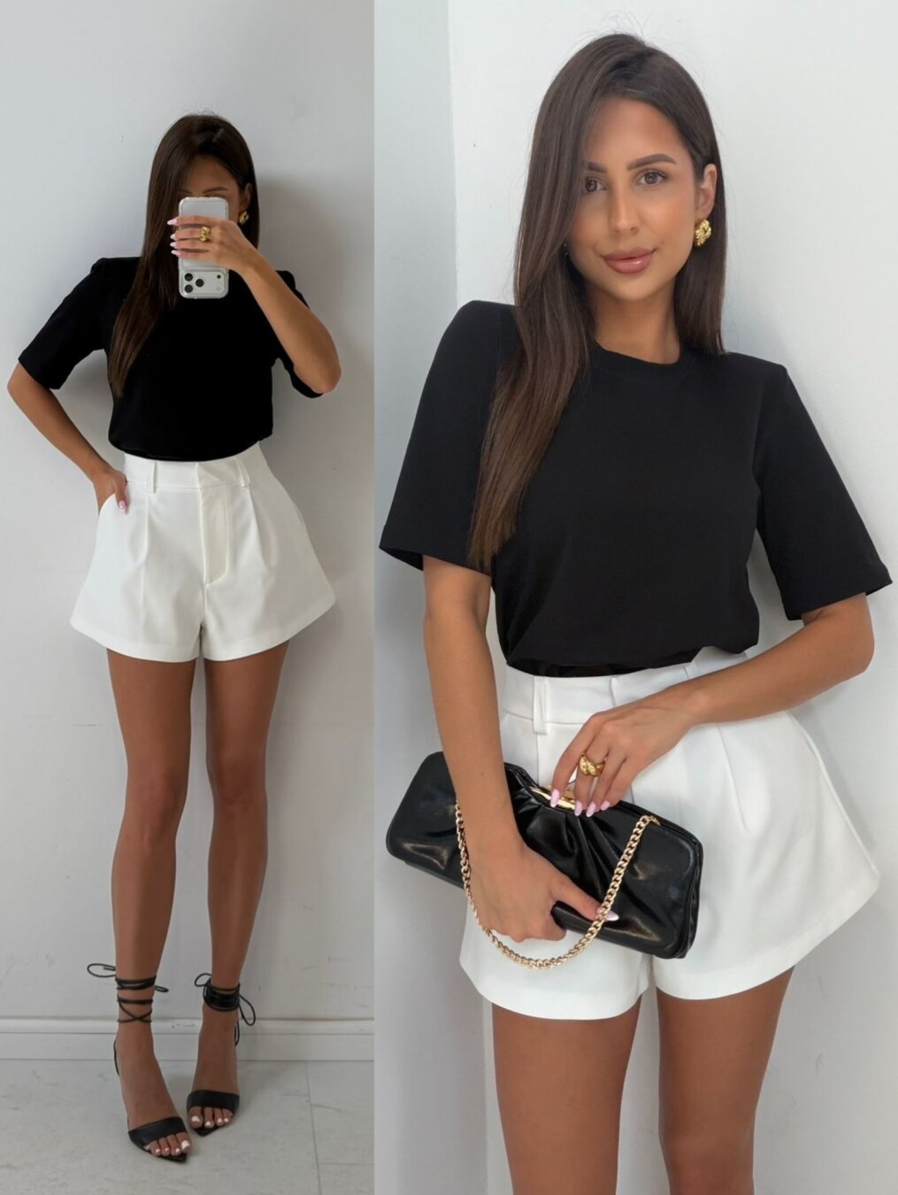 Basic Shorts