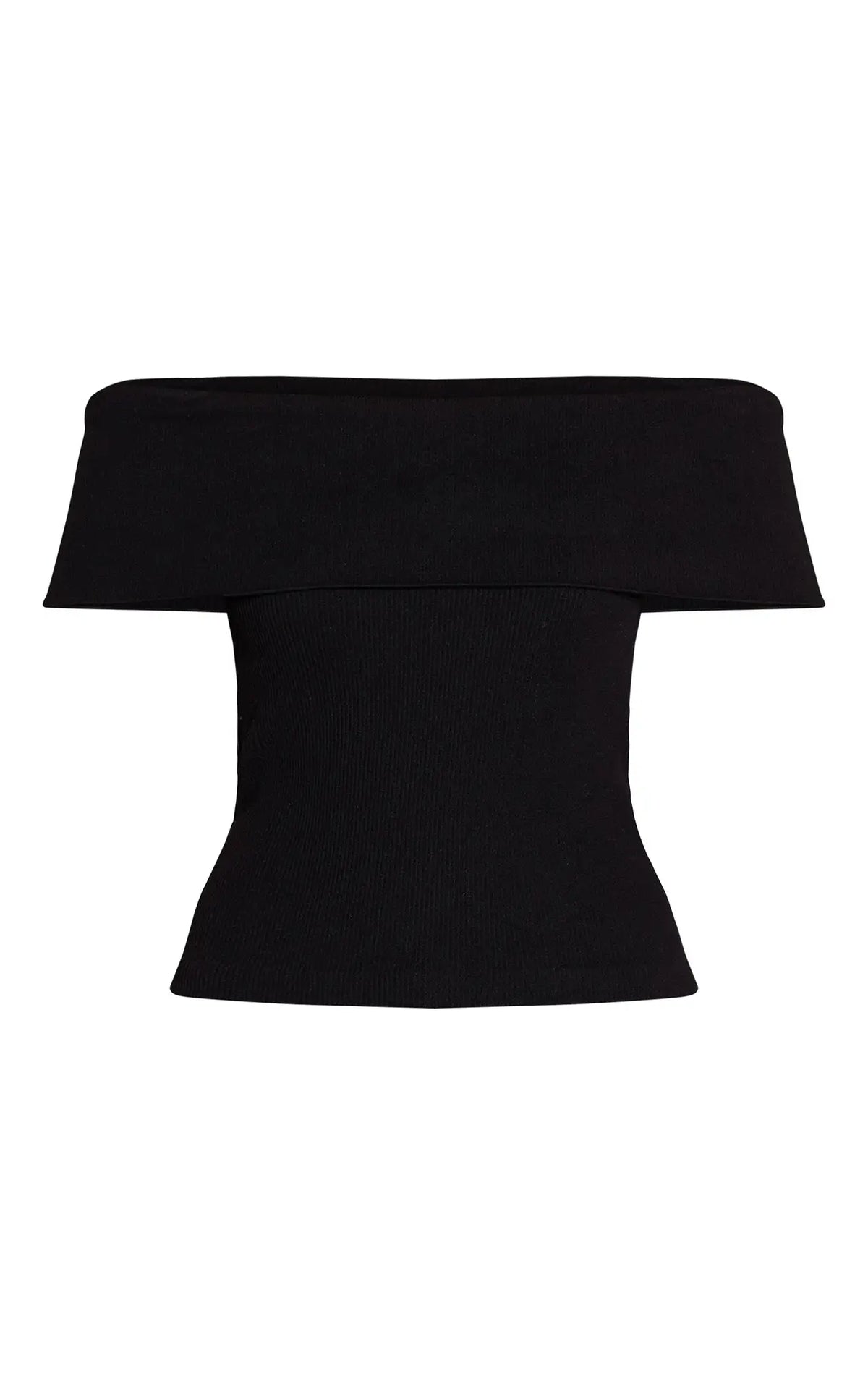 Basic Fold over Top