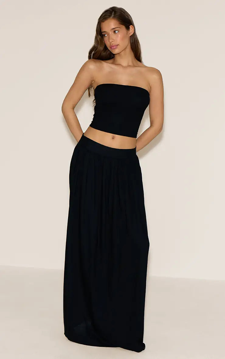 Basic Bandeau Top