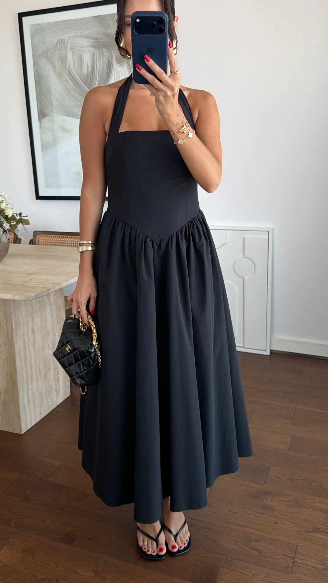 The summer romace dress