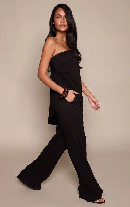 Asymmetric Top Co-Ord