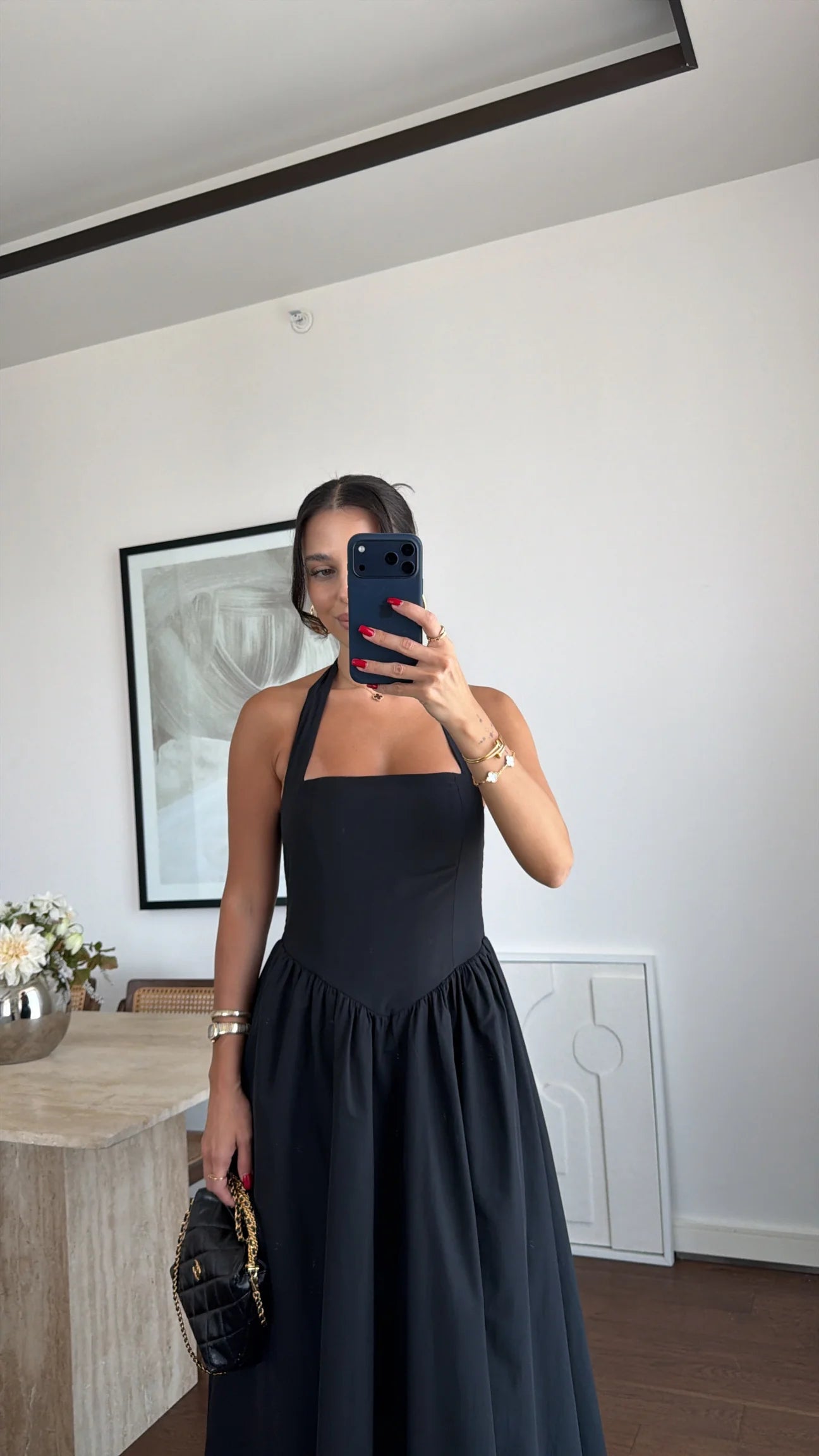 The summer romace dress