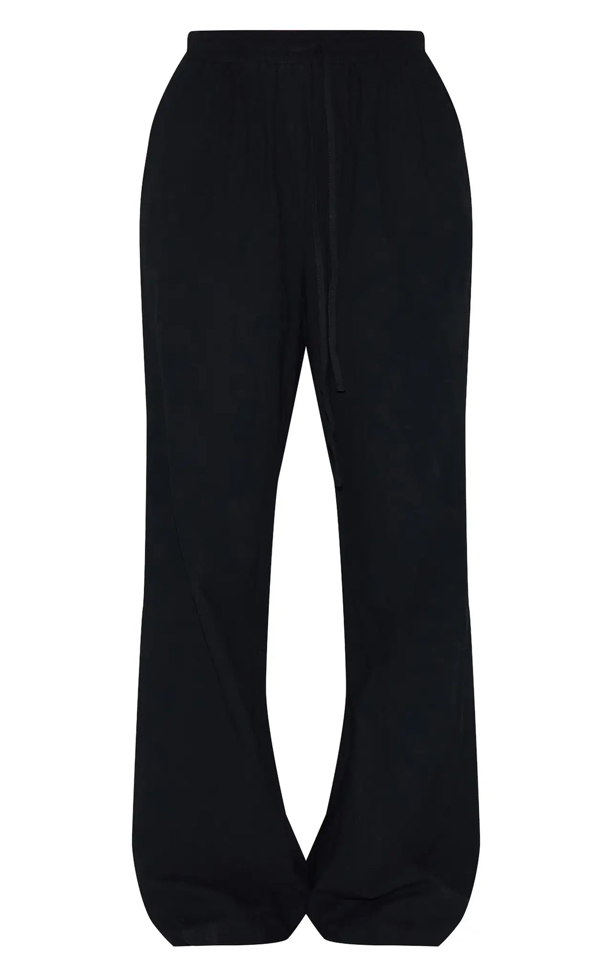 Linen Blend Vest Co-Ord