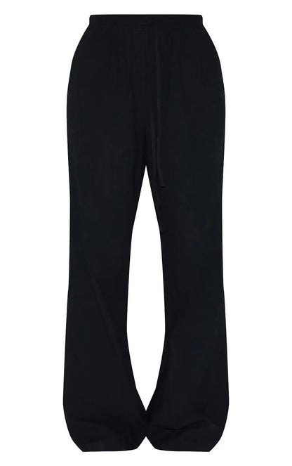 Linen Blend Vest Co-Ord