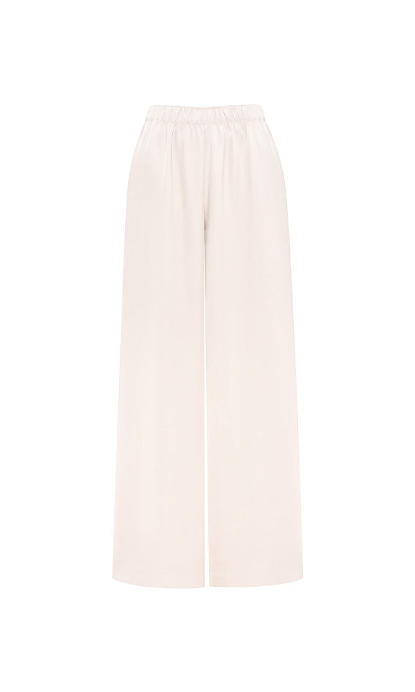 Your go-to Satin Pants