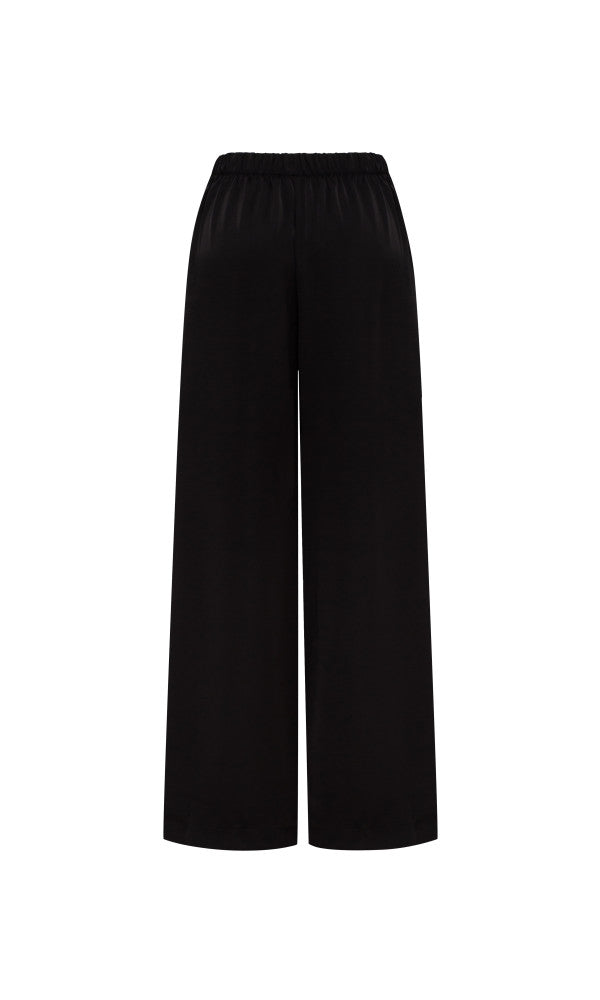 Your go-to Satin Pants