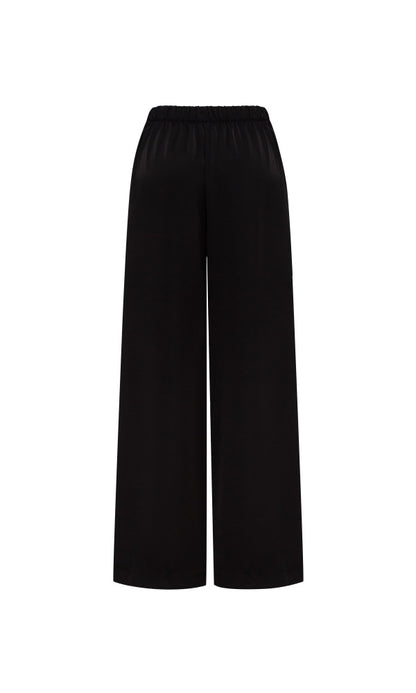 Your go-to Satin Pants