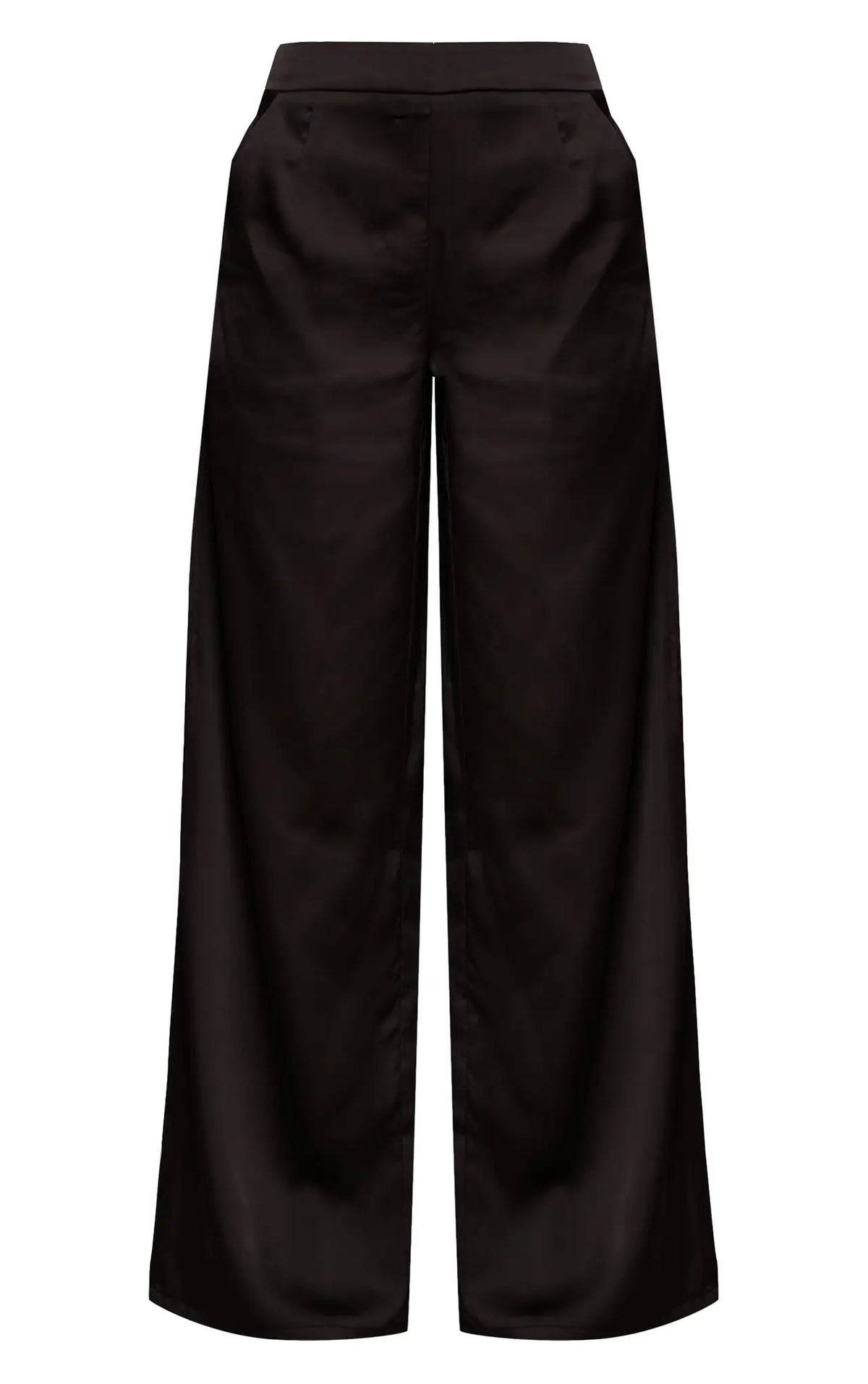 Satin Co-Ord