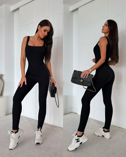 Basic Jumpsuit