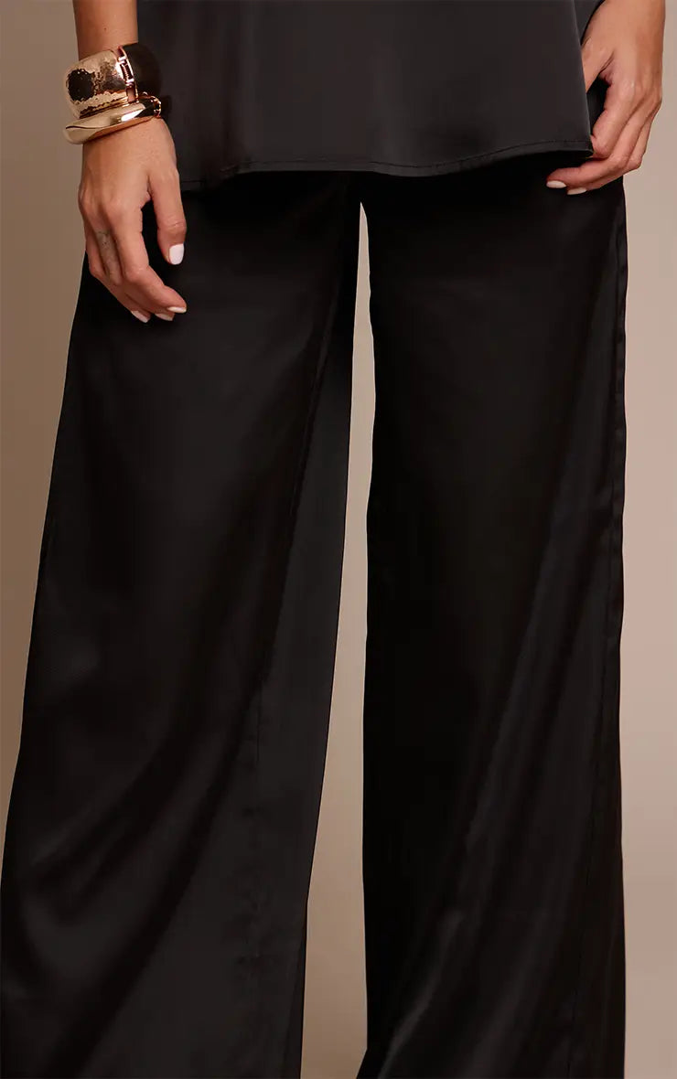 Satin Co-Ord