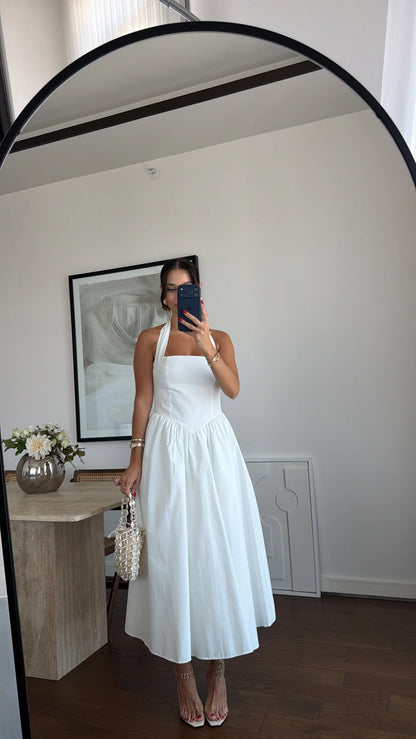 The summer romace dress